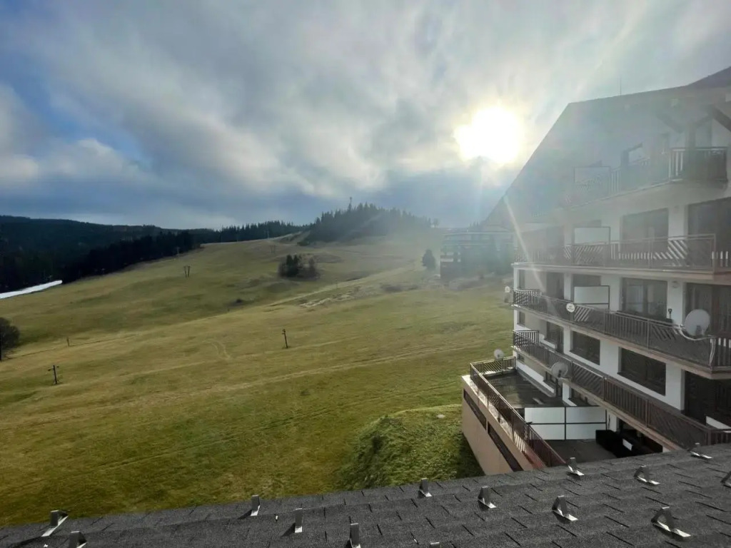 Apartmán 53 C Panorama Donovaly