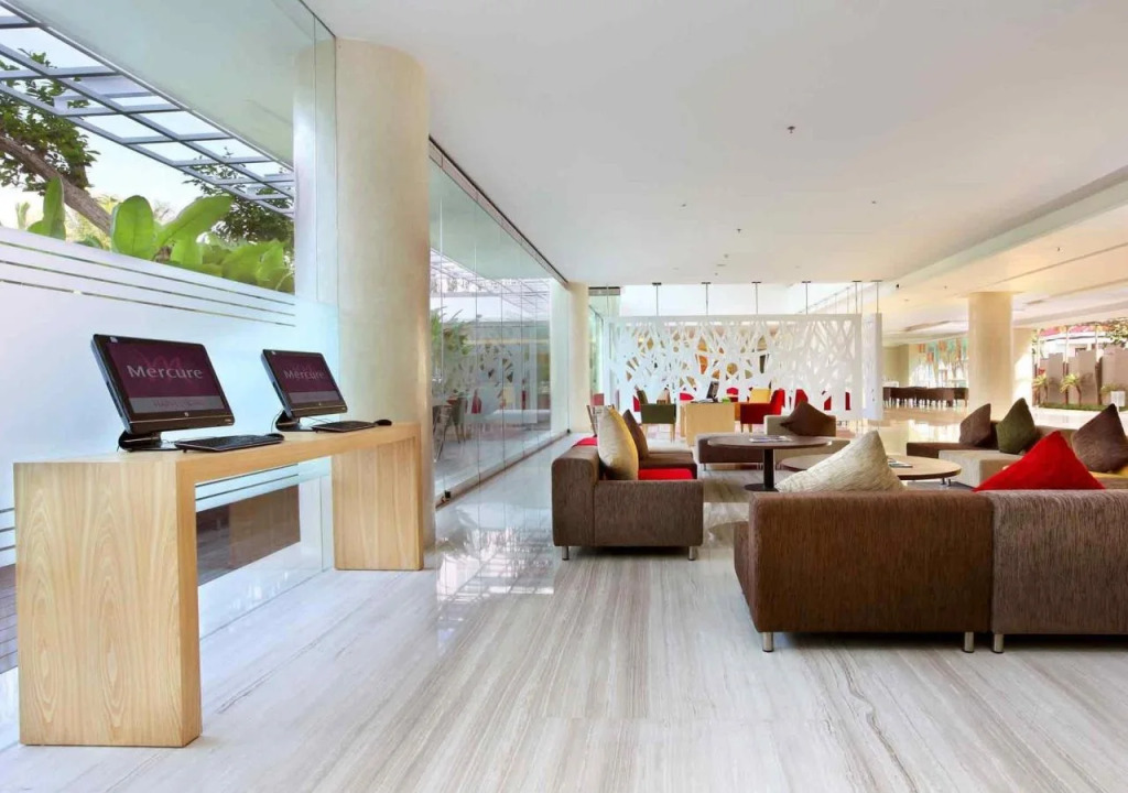 Fairfield by Marriott Bali Kuta Ngurah Rai