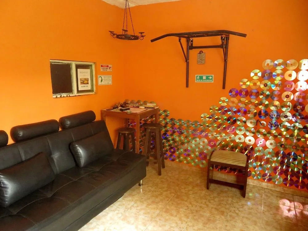Okar Hostel