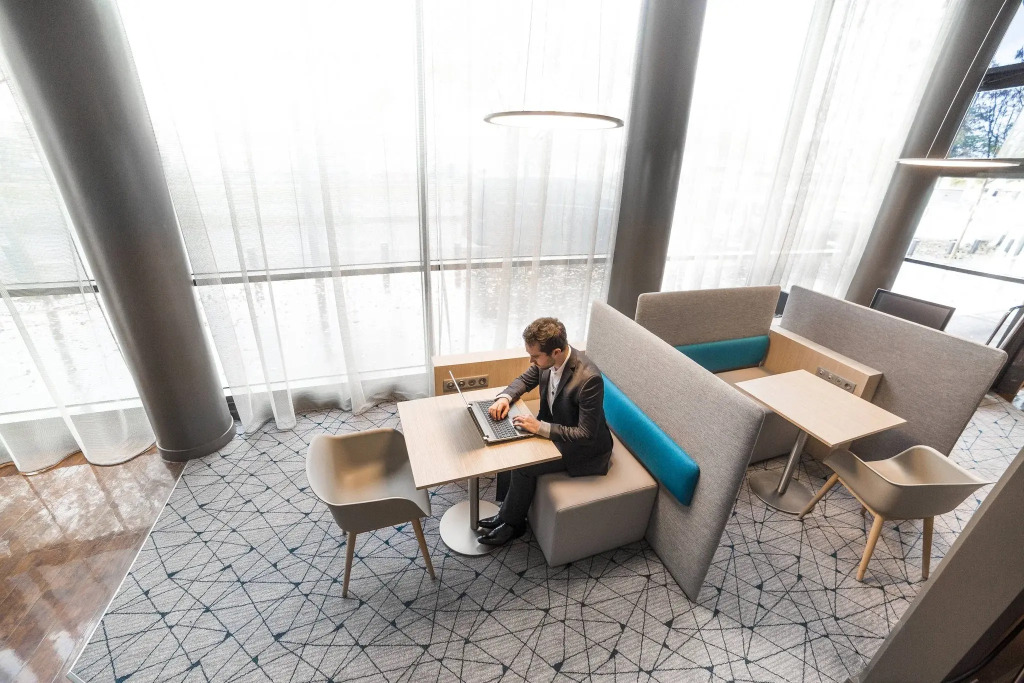 Courtyard by Marriott Paris La Defense West - Colombes