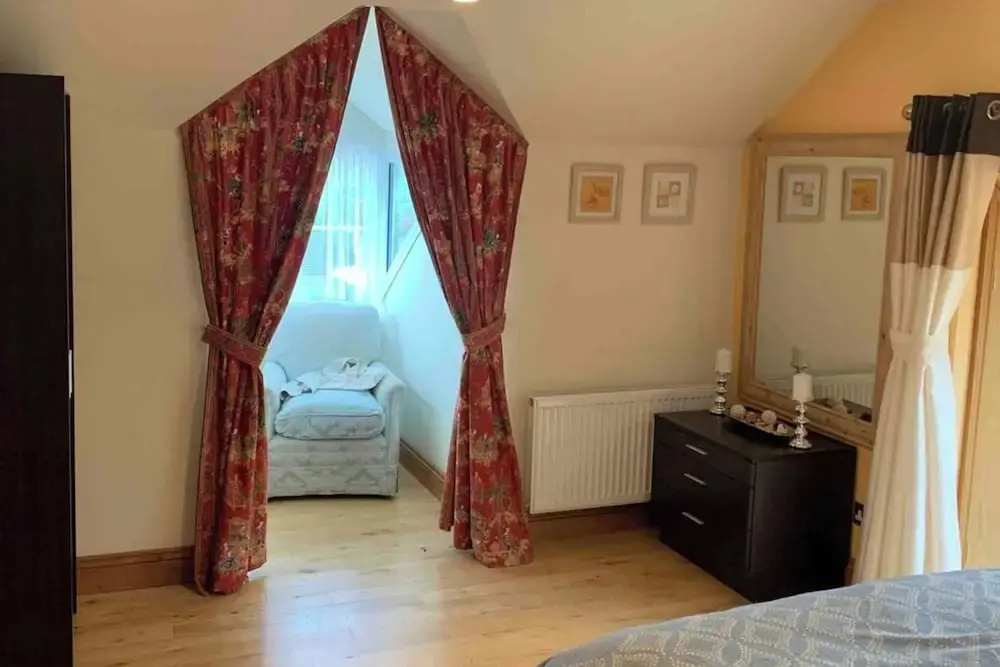 2-Bedroom Cottage with 2 Ensuites - Sleeps 6 Wifi
