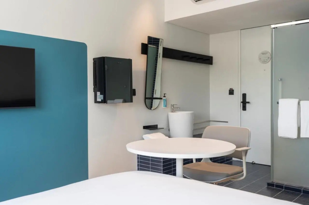 GO Hotel Chonburi at Central Chonburi