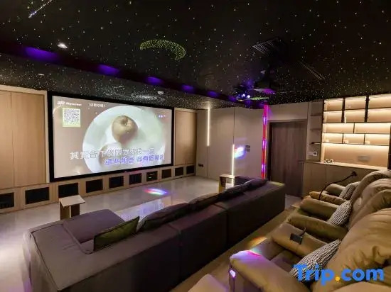 Shangye Mingyuan Homestay