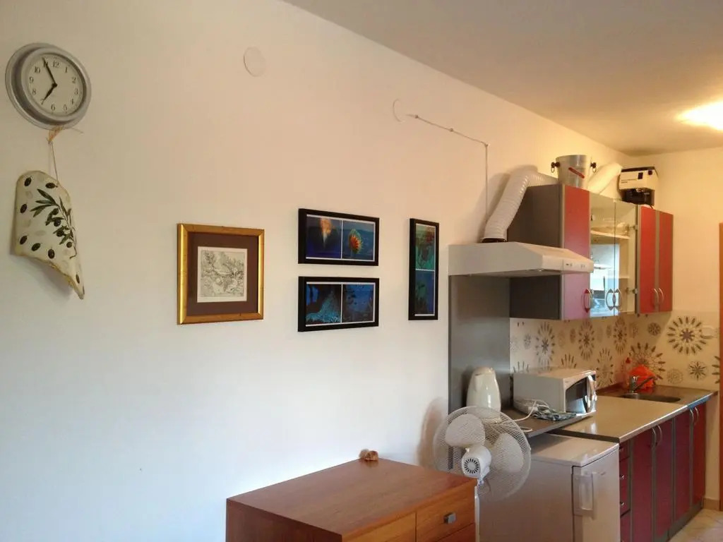 Apartments Jasmina