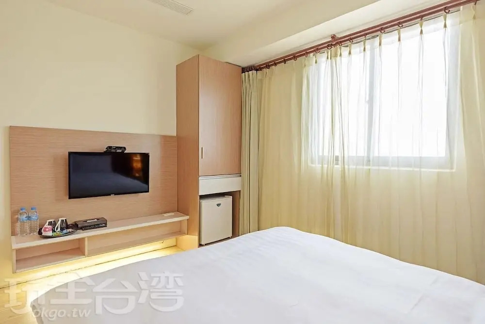 Huaxin Hotel