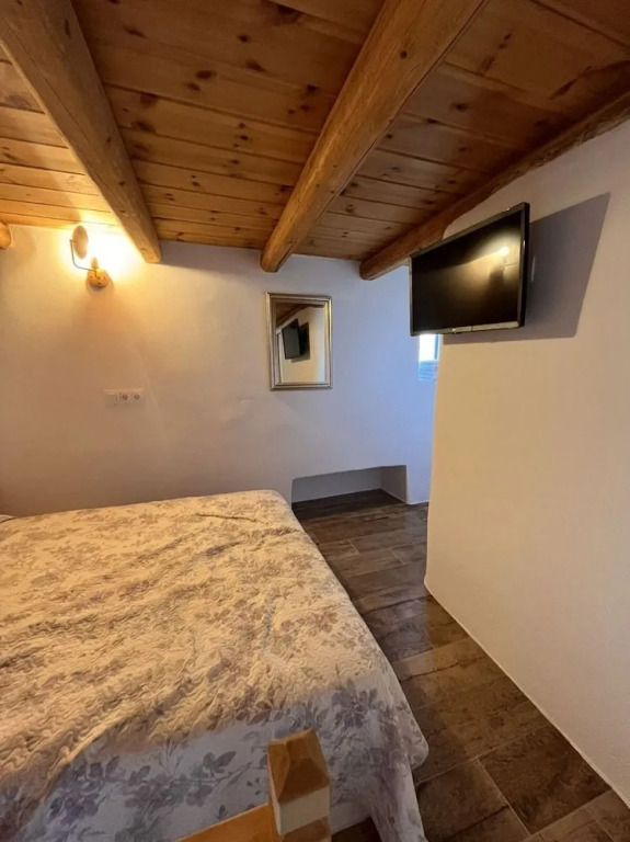 Siesta Villas Cycladic Elegance with Castle View