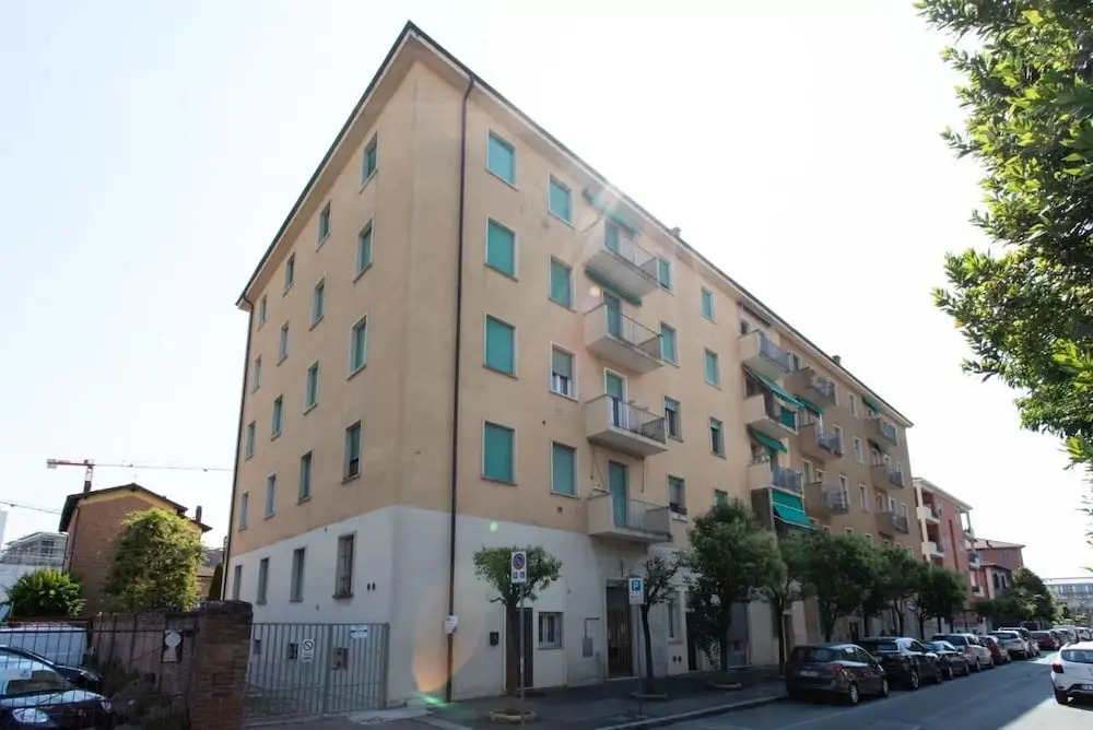 15 Tourist House Bologna Primaticcio