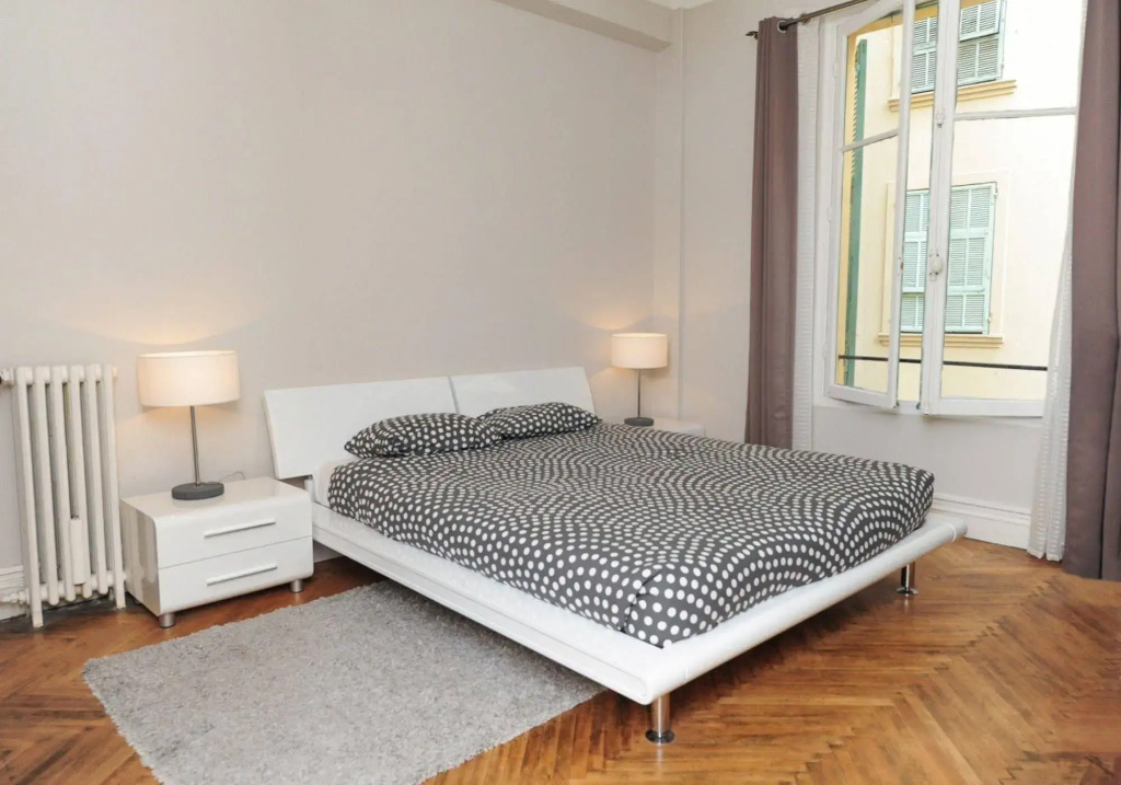 Grand Appartement Nice