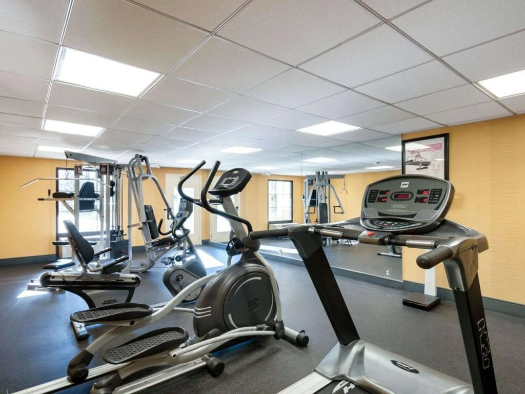 Quality Inn Windsor Mill - Baltimore