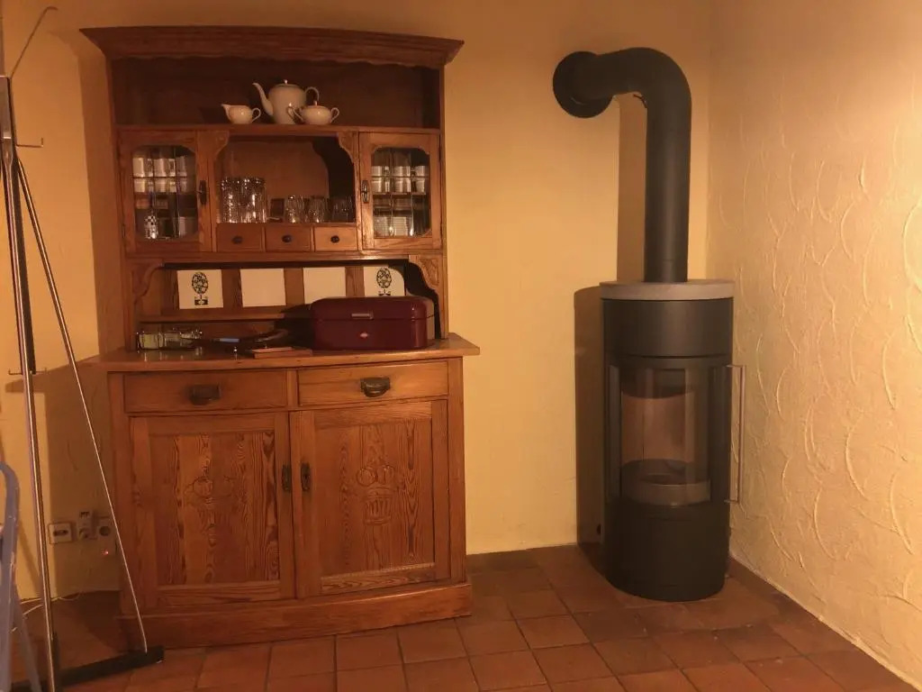 Gut Bunt Ferienhaus