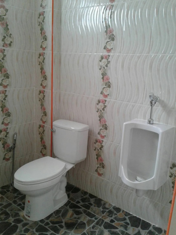 Chalerm Lak Mansion