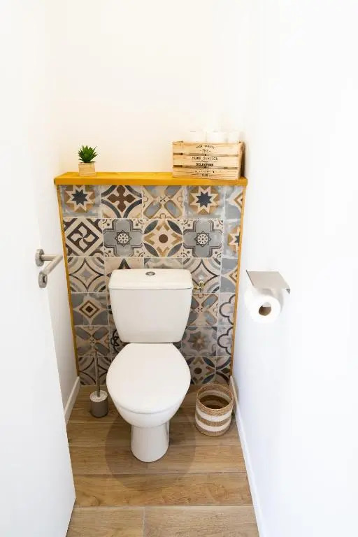 Magnifique appartement spacieux et sa suite cosy