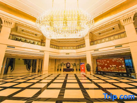 Hexieyuan Hotel