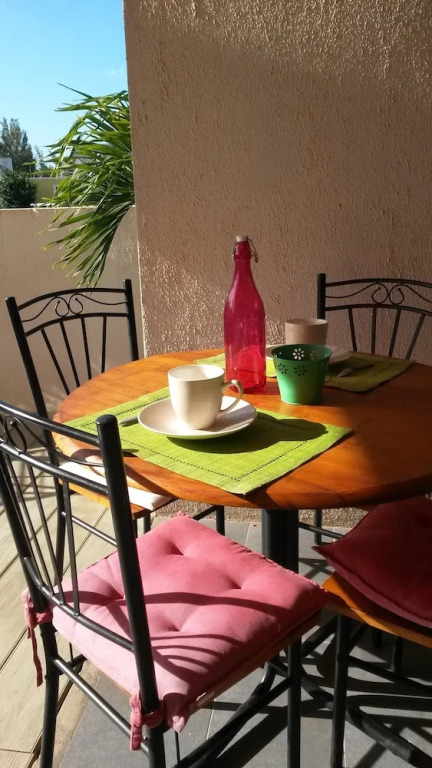 Villa des Canaris