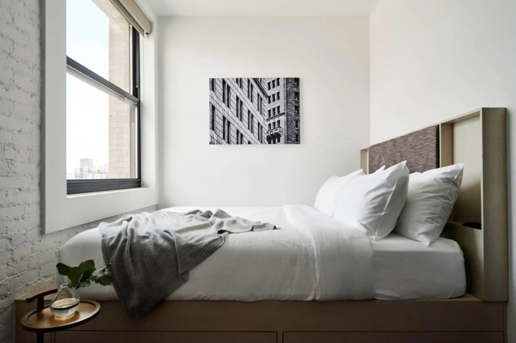 Walker Hotel Tribeca