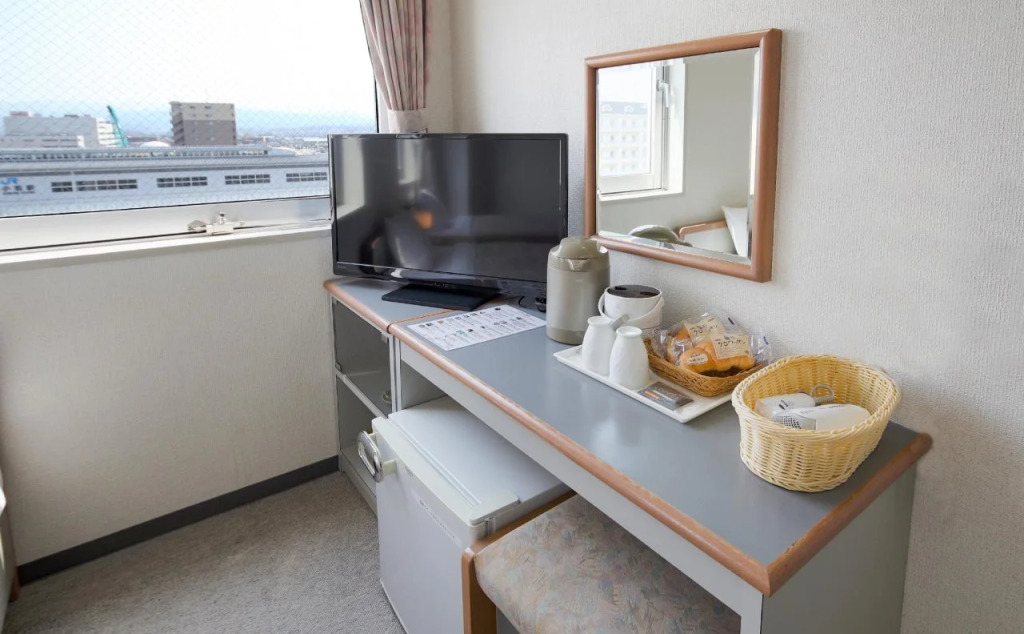 Hotel Airport Komatsu