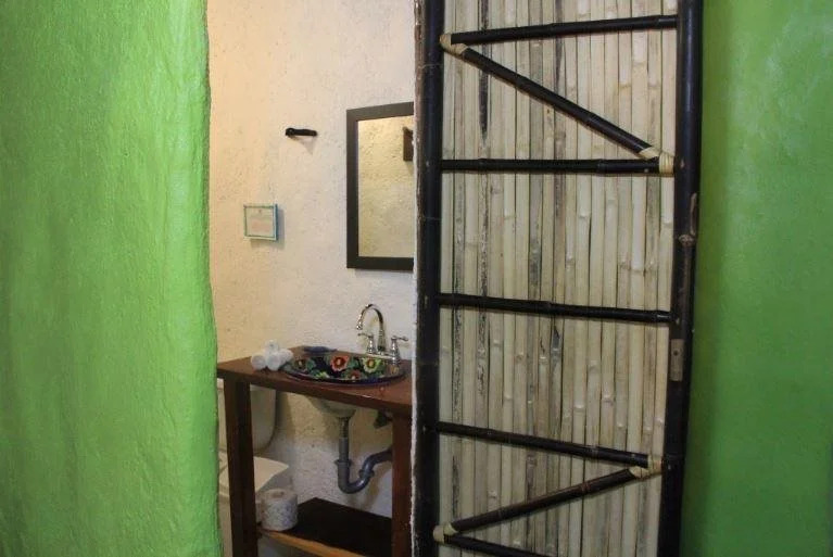 Las Palmas Maya