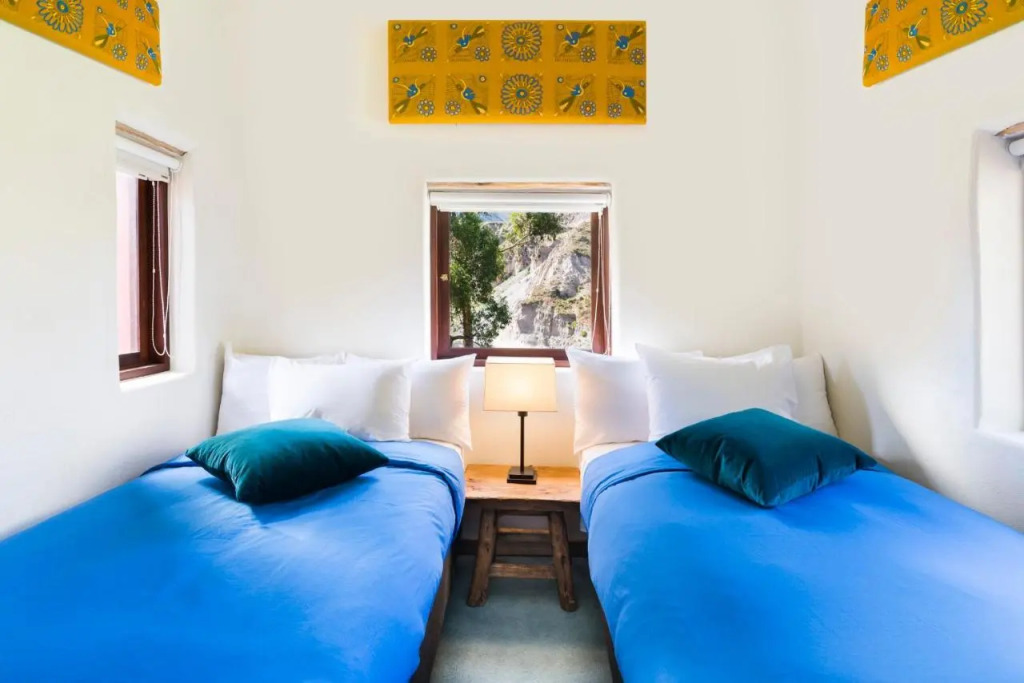 Colca Lodge Spa & Hot Springs
