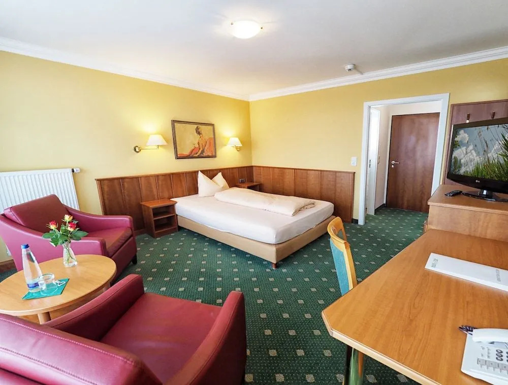 Hotel Olympia