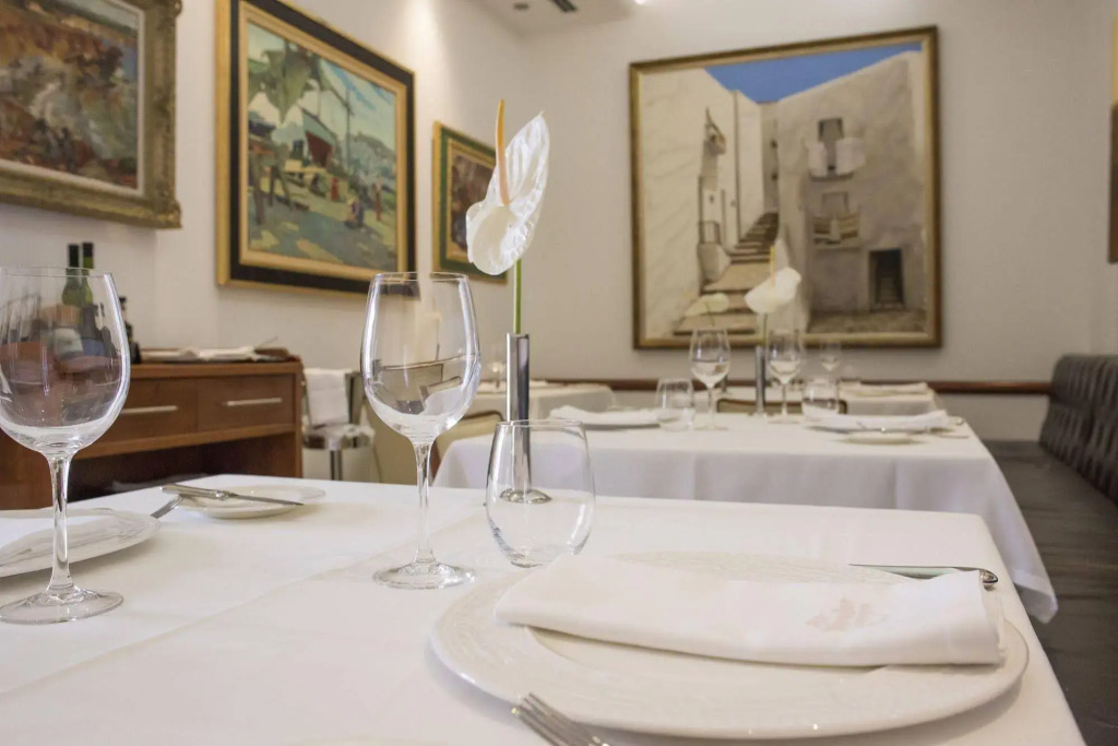 Mirador de Dalt Vila-Relais & Chateaux