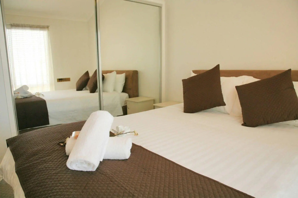 Surf Beach Holiday Park
