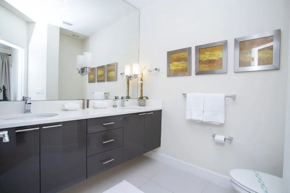 17419pa - Serenity Resort 3 Bedroom Townhouse