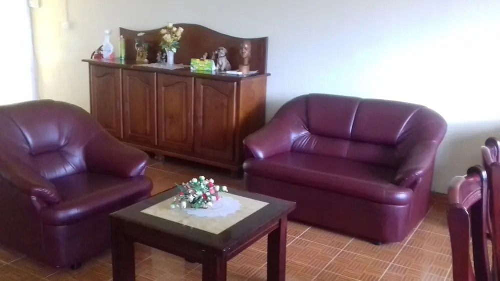 La Villa