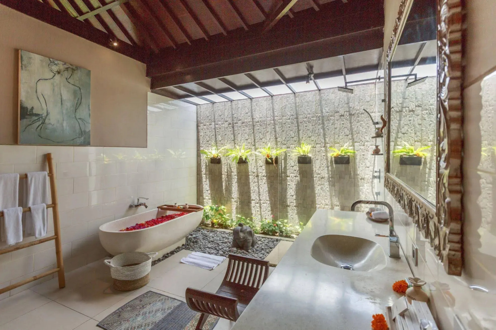 Solo Villas & Retreat