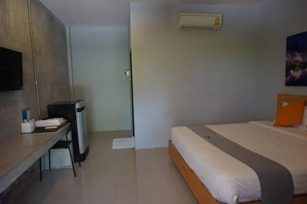 V2 Boutique Resort