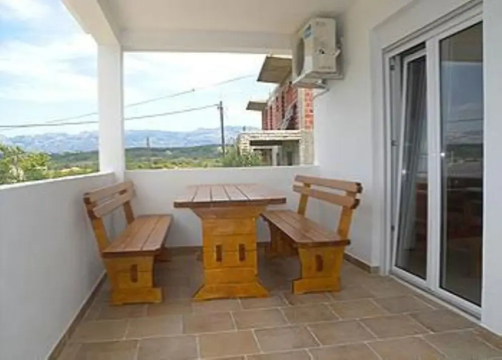 Ivo - 0,5 km From Sandy Beach - A3
