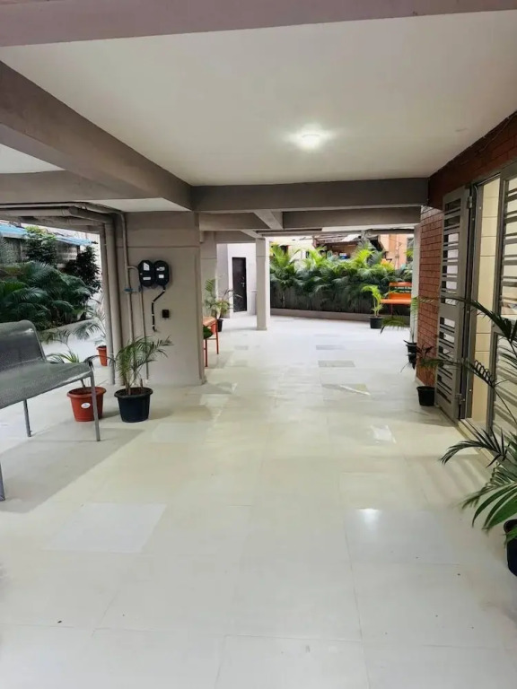 Hotel Mighter Crest