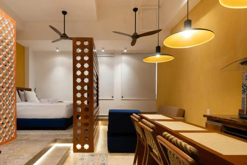 Ganem Suites Cartagena