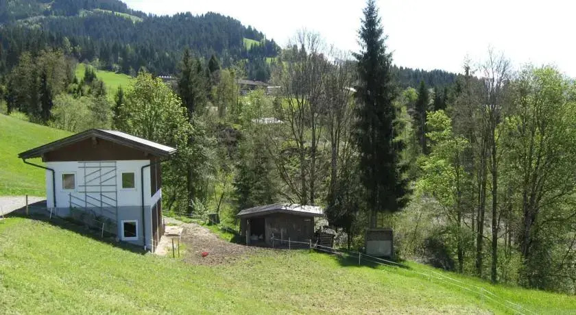 Haus Steinlechner