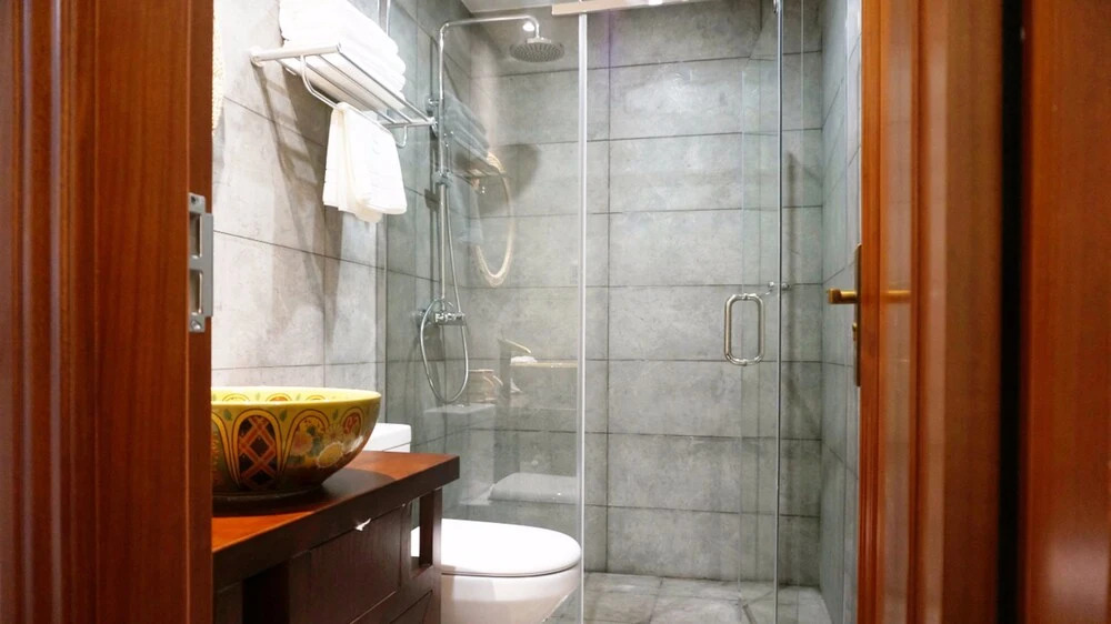 Wuzhen Chanyi Wenhua Hotel