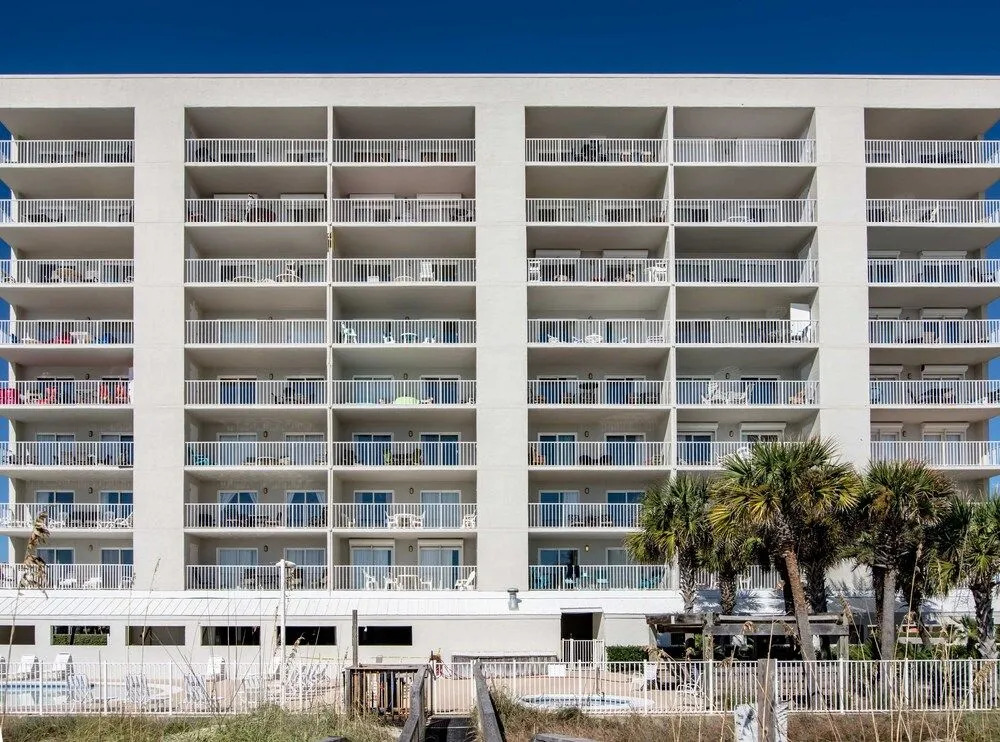 Ocean 1806 - 3 Br Condo