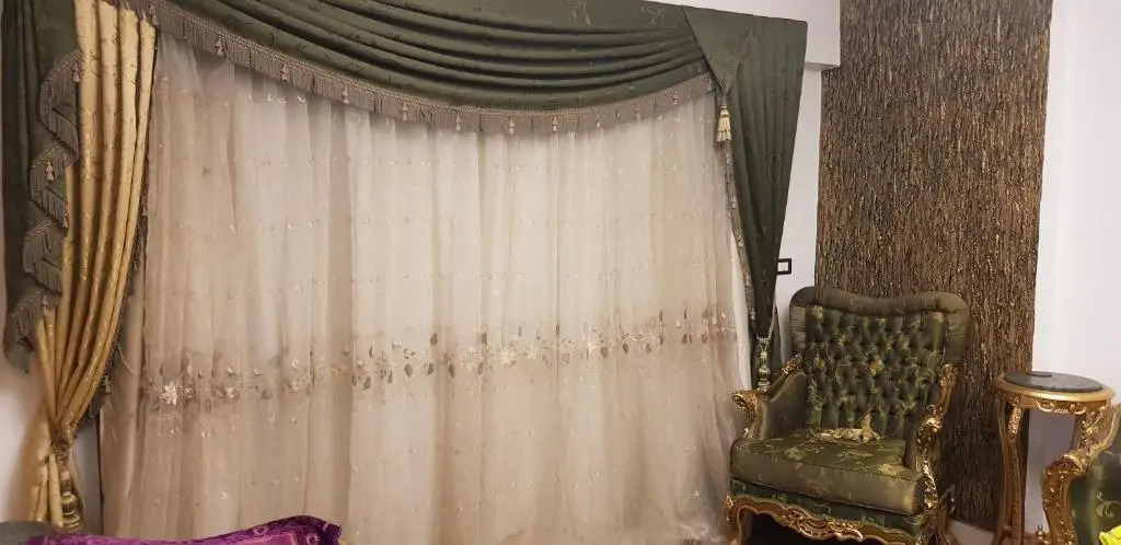 mody appartment at alexandria