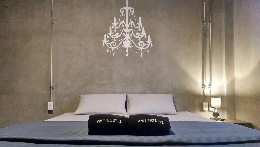 OYO 75332 VM1 Hostel