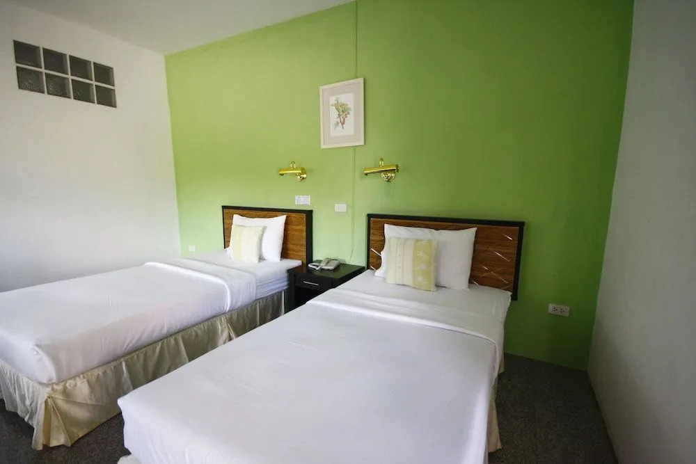 Srikij GardenHome Resort