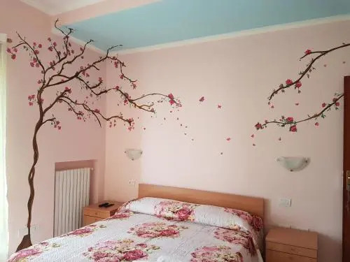 Agriturismo Primaluce