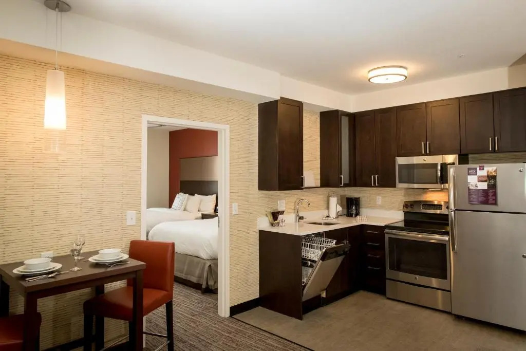 Residence Inn by Marriott Philadelphia Great Valley/Malvern