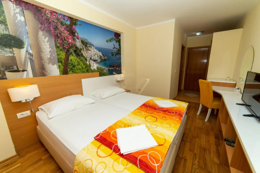 Hotel Obala
