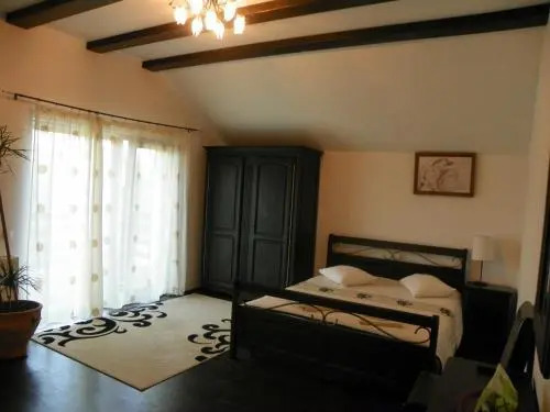 Pension Andras House
