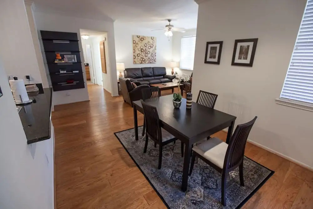 Kierland Villa 3 Bedroom by Casago