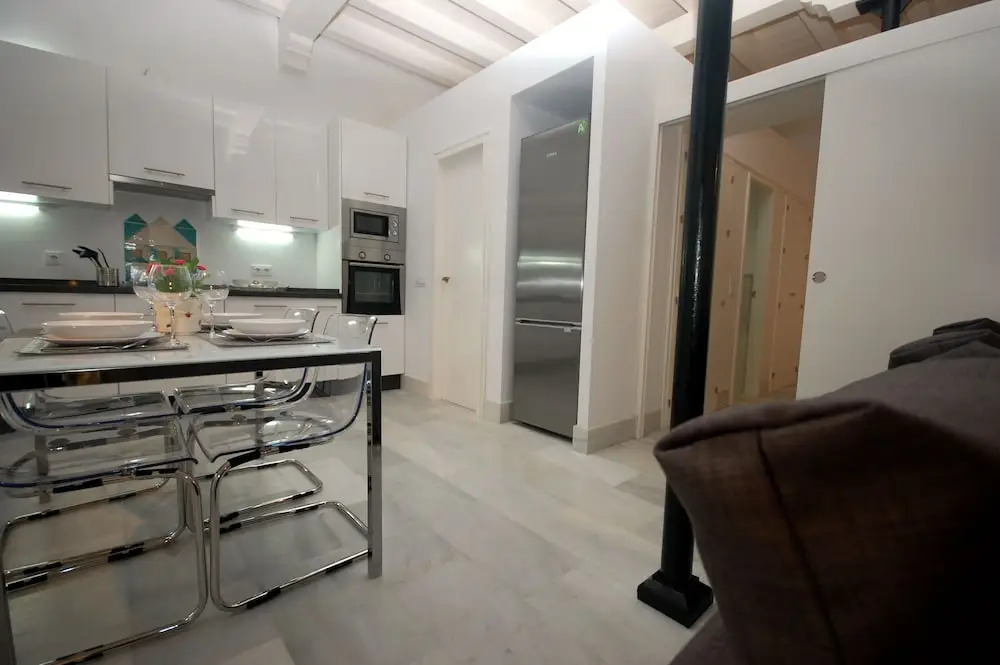 Loft San Laureano