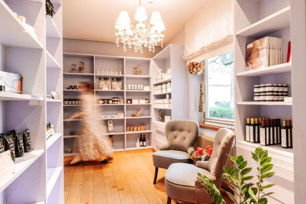 Hubertus Boutiquehotel Filzmoos