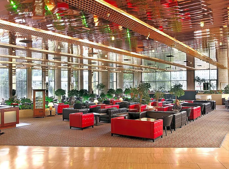 Ramada Jerusalem