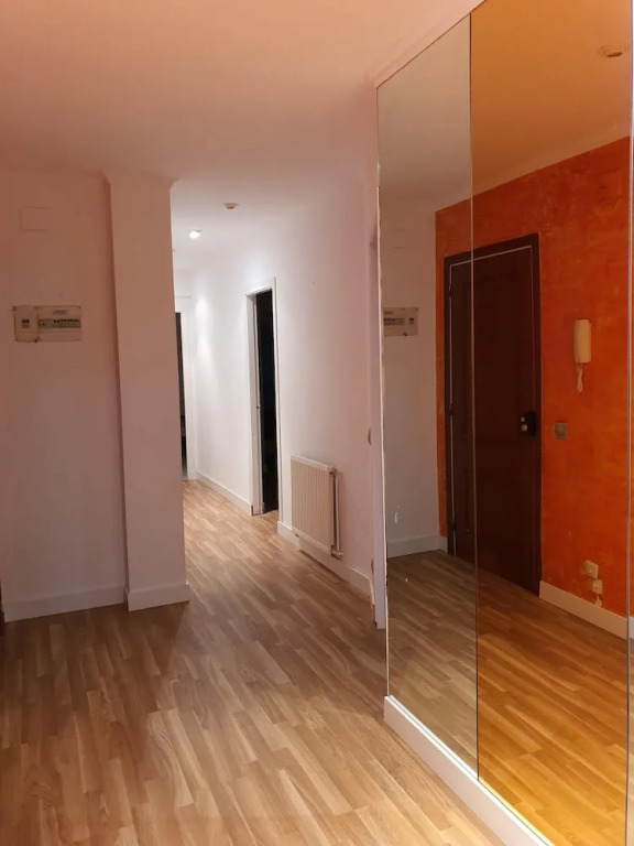 Apartamento Nataixa