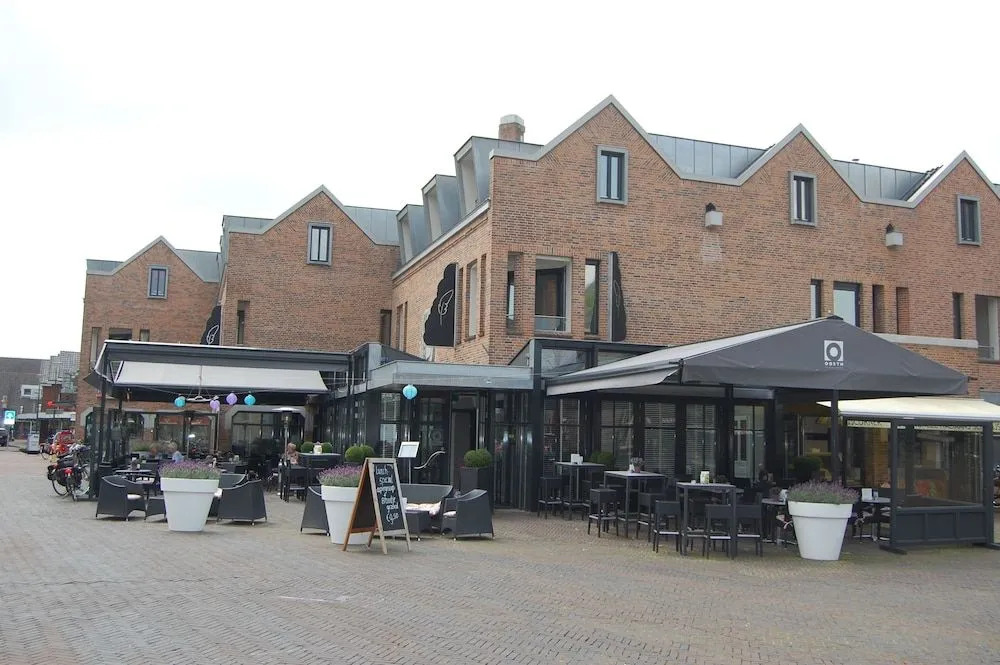 Hotel De Schout
