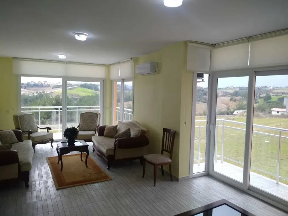 Saricam Apart & Hostel