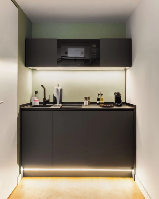Limehome Munich Schwanthalerstr